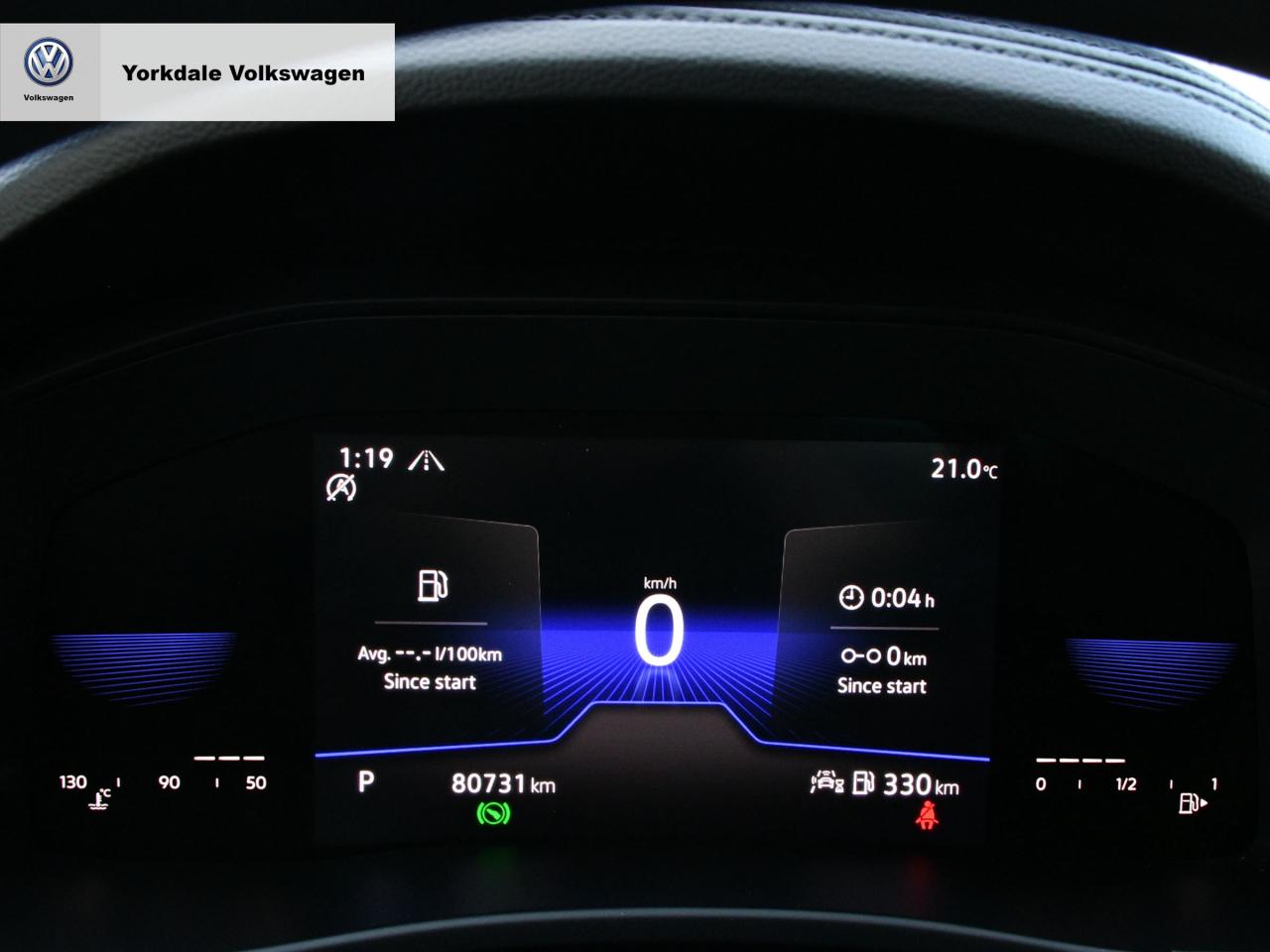 2022 Volkswagen Atlas Cross Sport  Photo