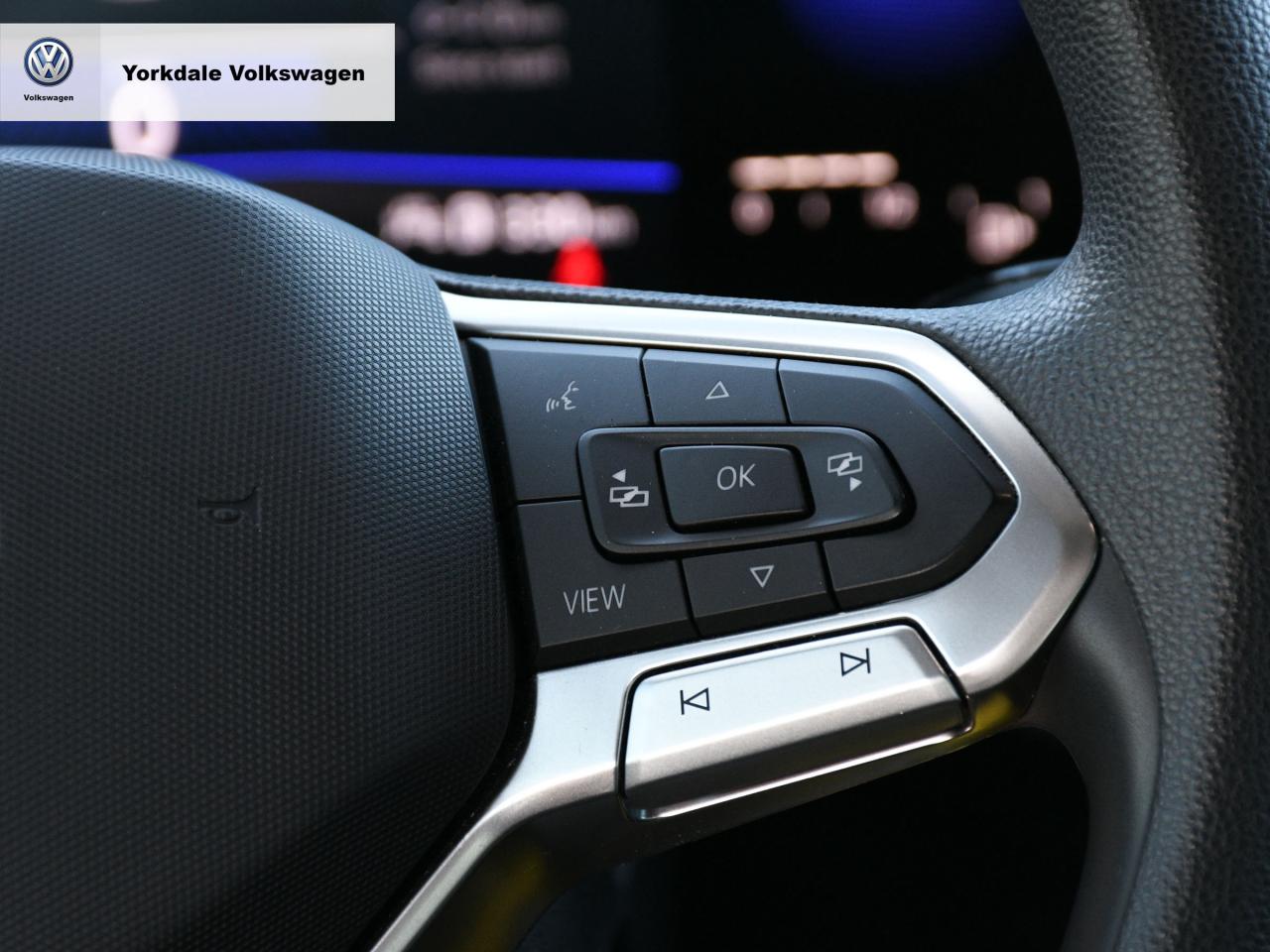 2022 Volkswagen Atlas Cross Sport  Photo