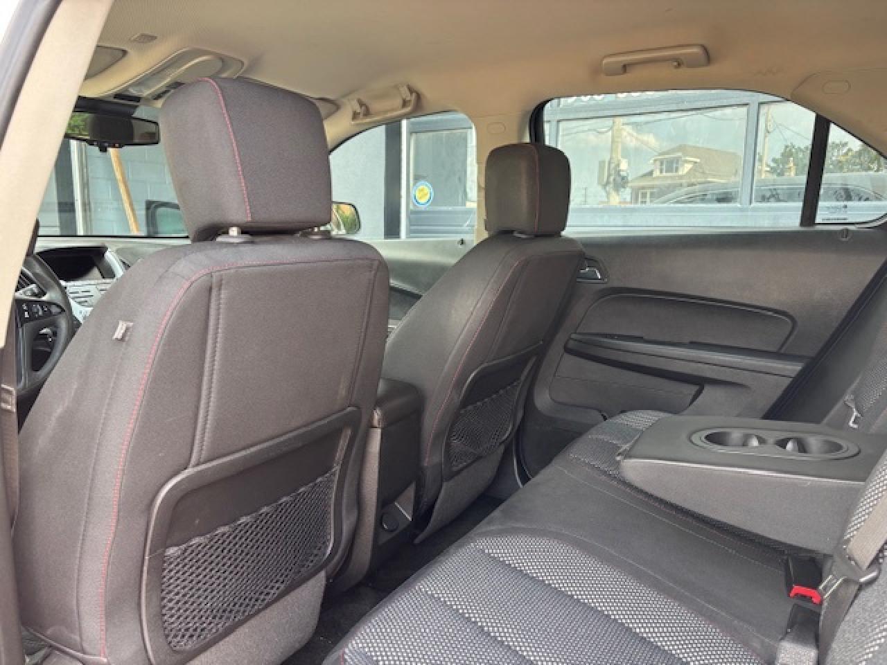 2017 Chevrolet Equinox AWD LS, COLD A/C, ALLOYS, GOOD SERVICE HISTORY!! Photo