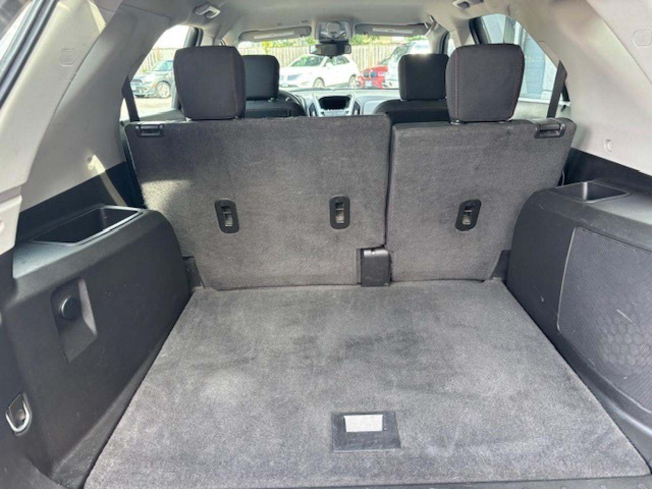 2017 Chevrolet Equinox AWD LS, COLD A/C, ALLOYS, GOOD SERVICE HISTORY!! Photo