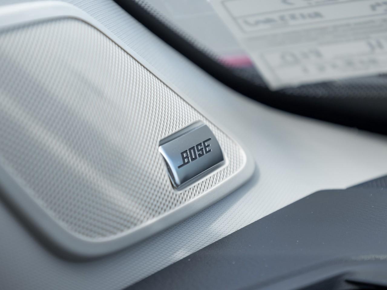 2024 Nissan Pathfinder Platinum Photo