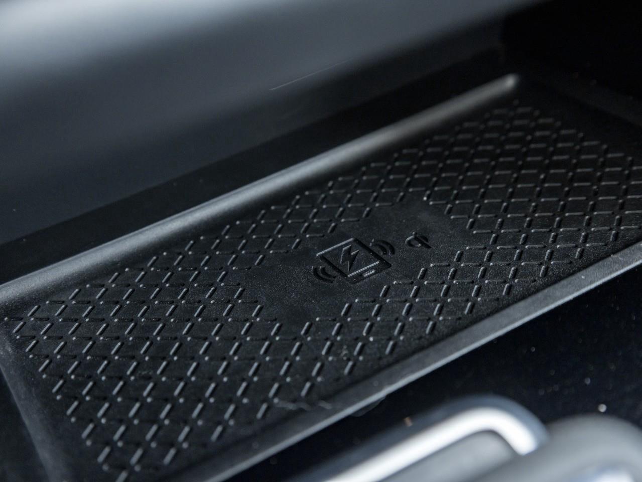 2024 Nissan Pathfinder Platinum Photo