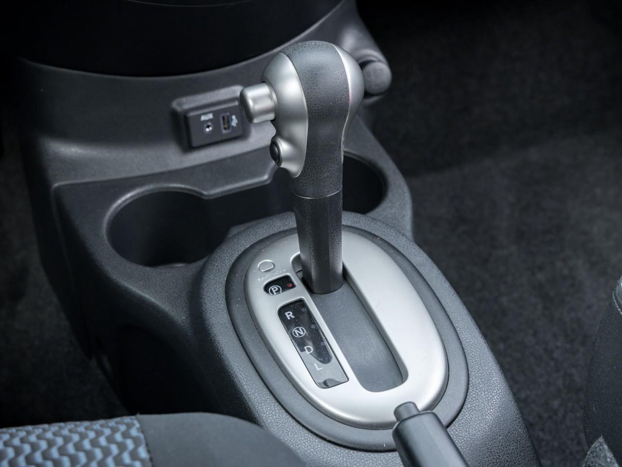 2018 Nissan Versa Note 1.6 SV Photo