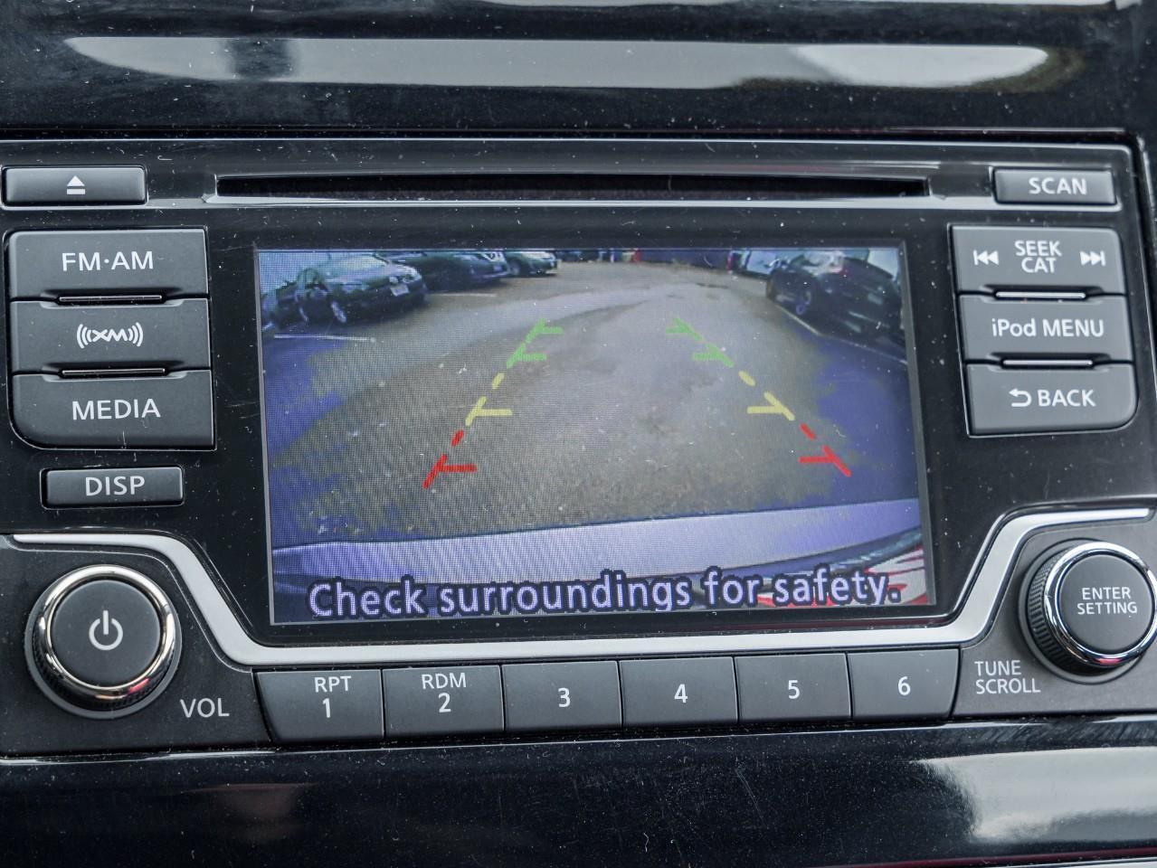 2018 Nissan Versa Note 1.6 SV Photo