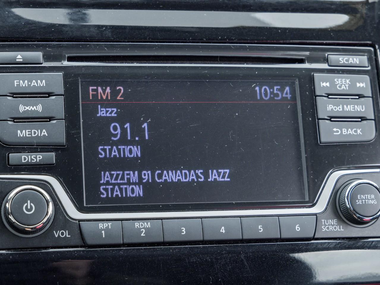 2018 Nissan Versa Note 1.6 SV Photo