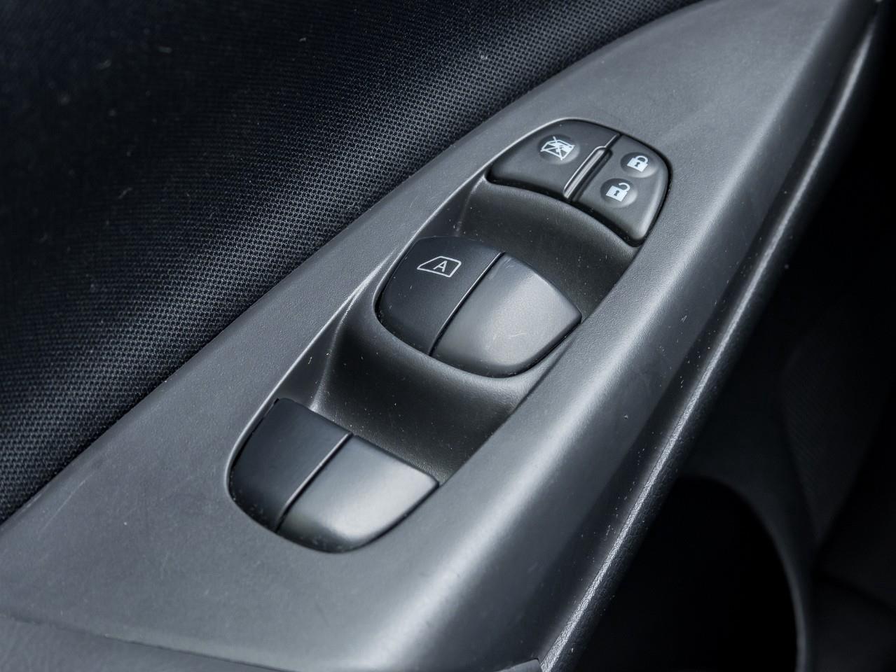 2018 Nissan Sentra 1.8 SV Photo