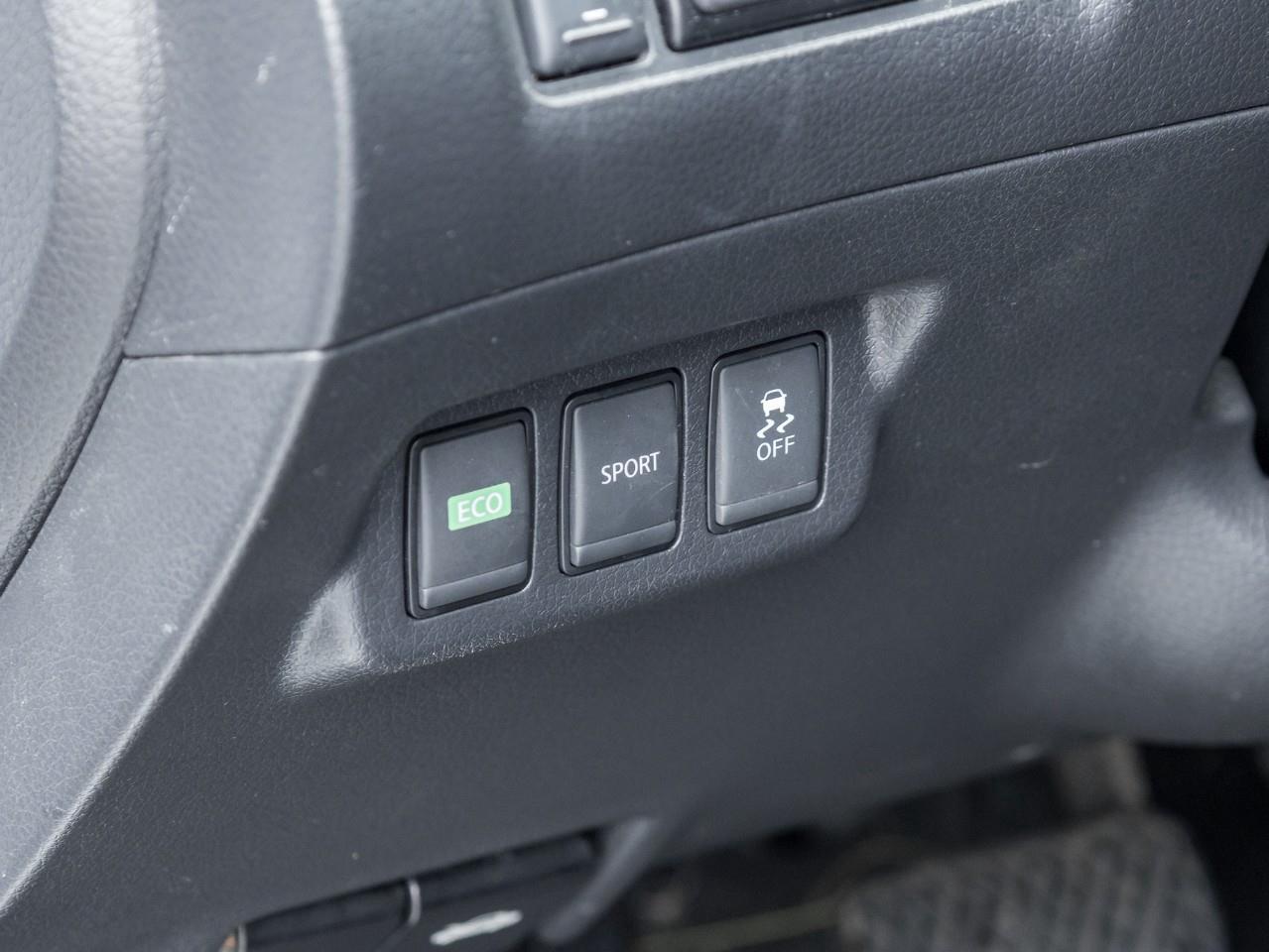 2018 Nissan Sentra 1.8 SV Photo