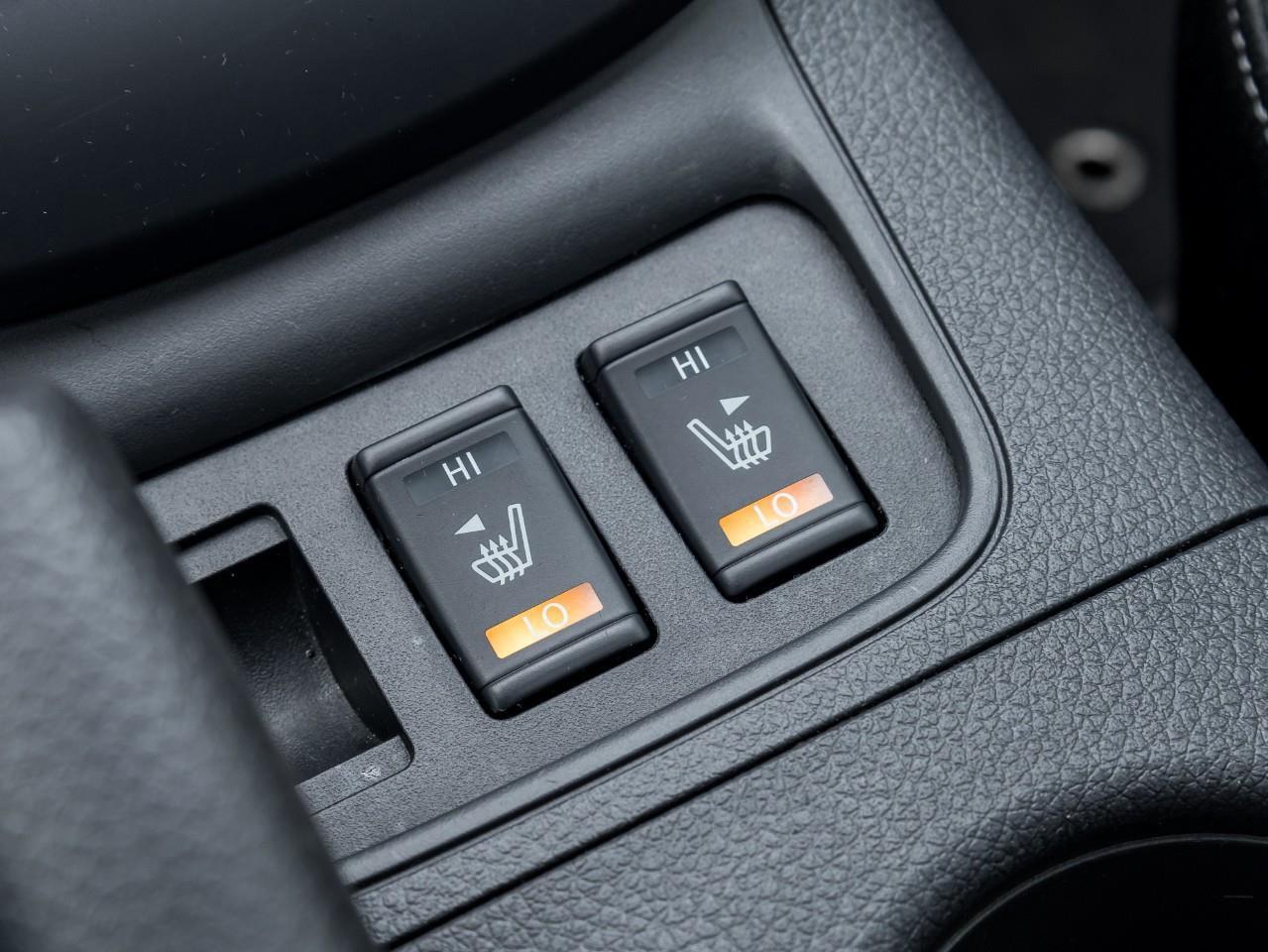 2018 Nissan Sentra 1.8 SV Photo