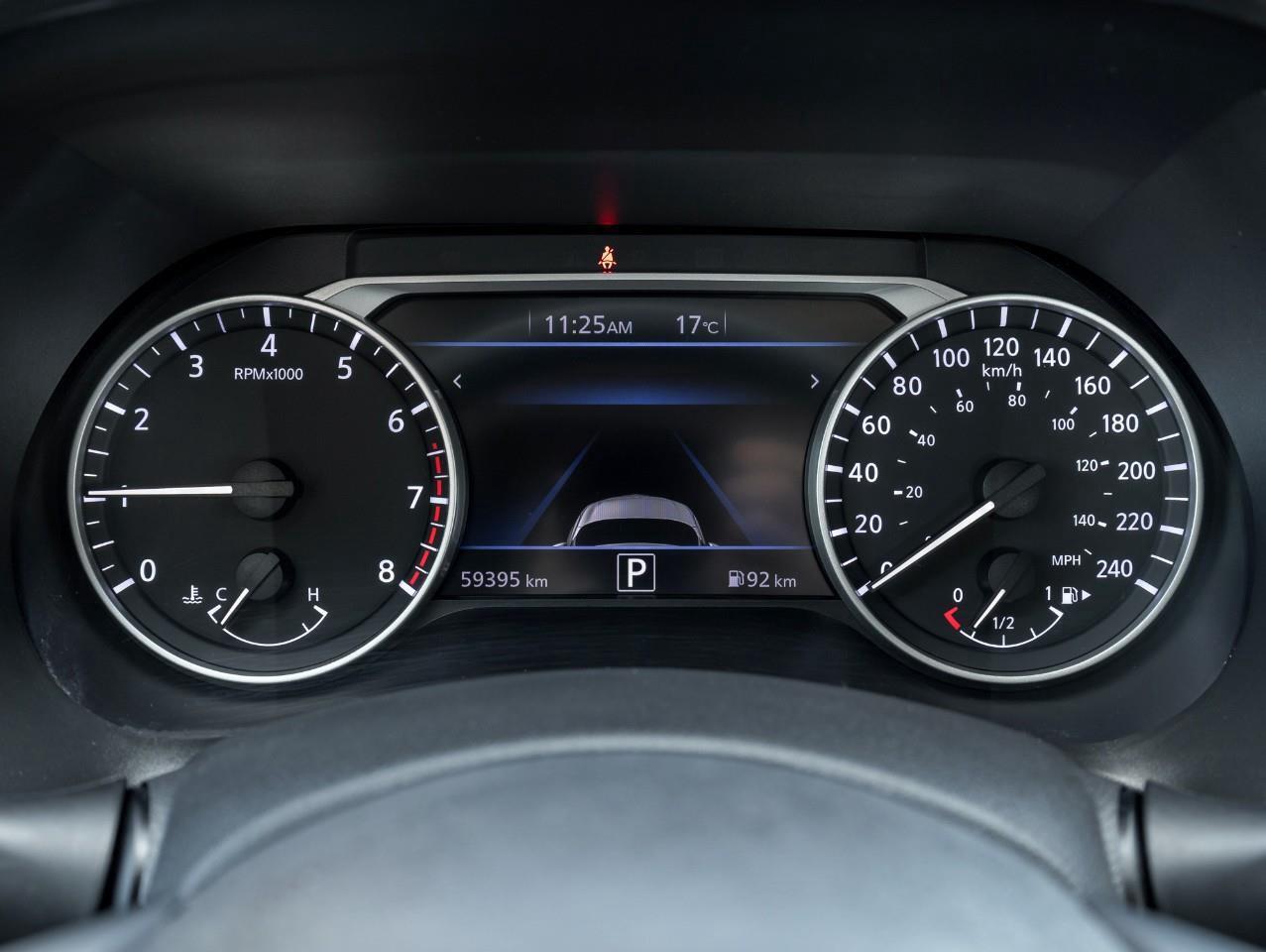 2022 Nissan Sentra SV Photo