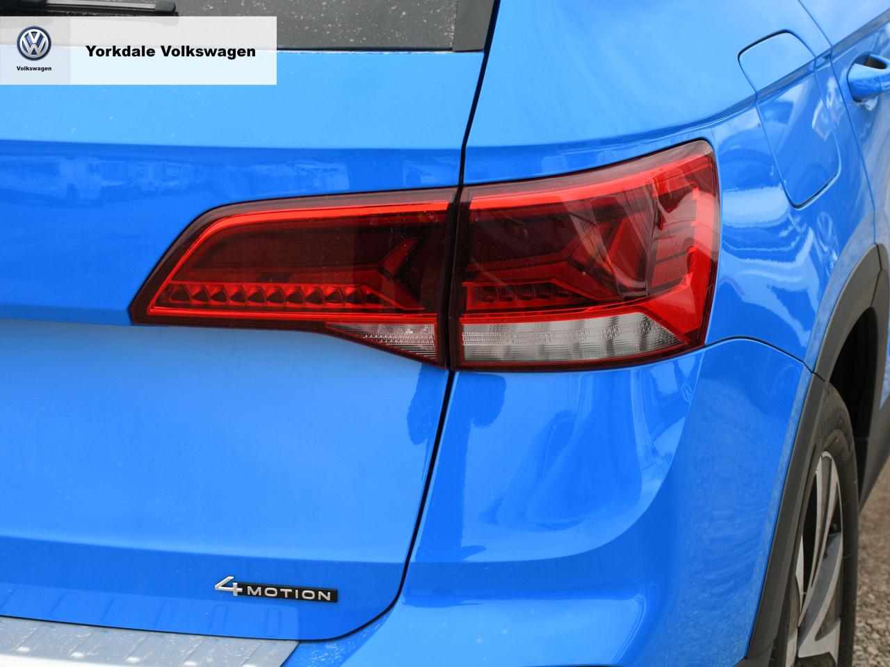 2023 Volkswagen Taos  Photo