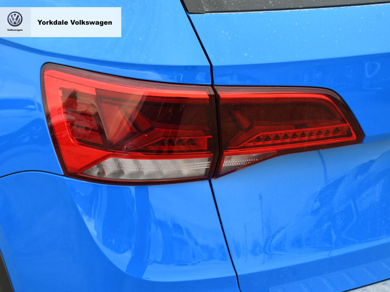 2023 Volkswagen Taos  Photo