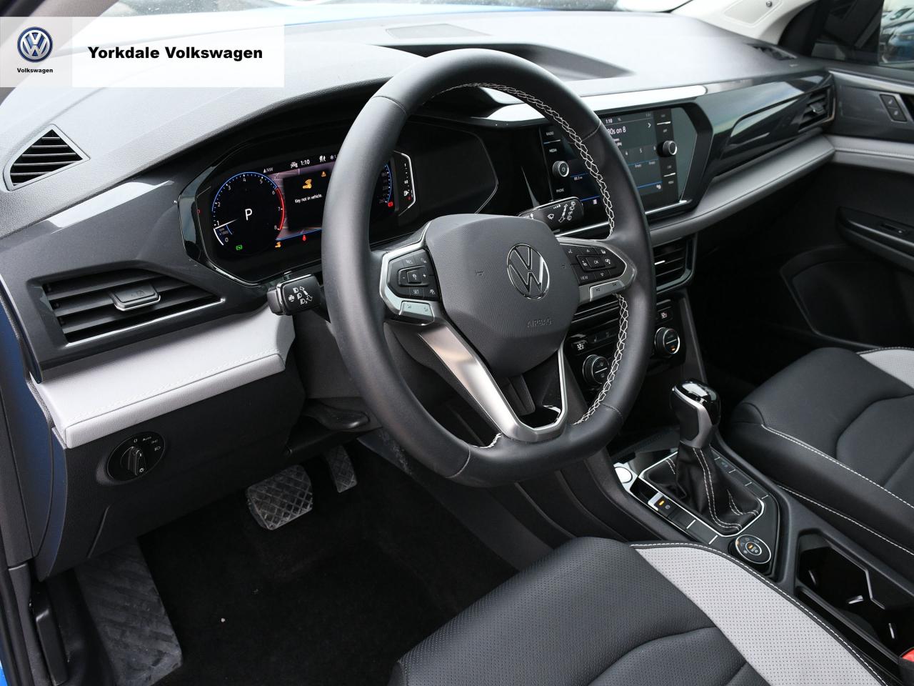 2023 Volkswagen Taos  Photo