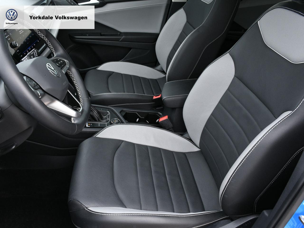 2023 Volkswagen Taos  Photo