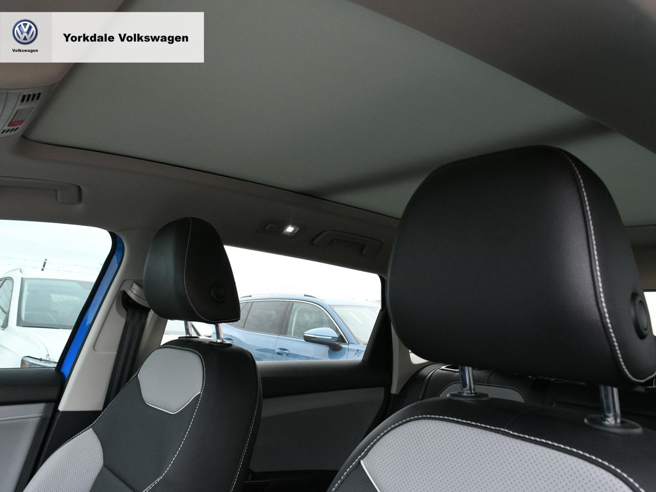 2023 Volkswagen Taos  Photo