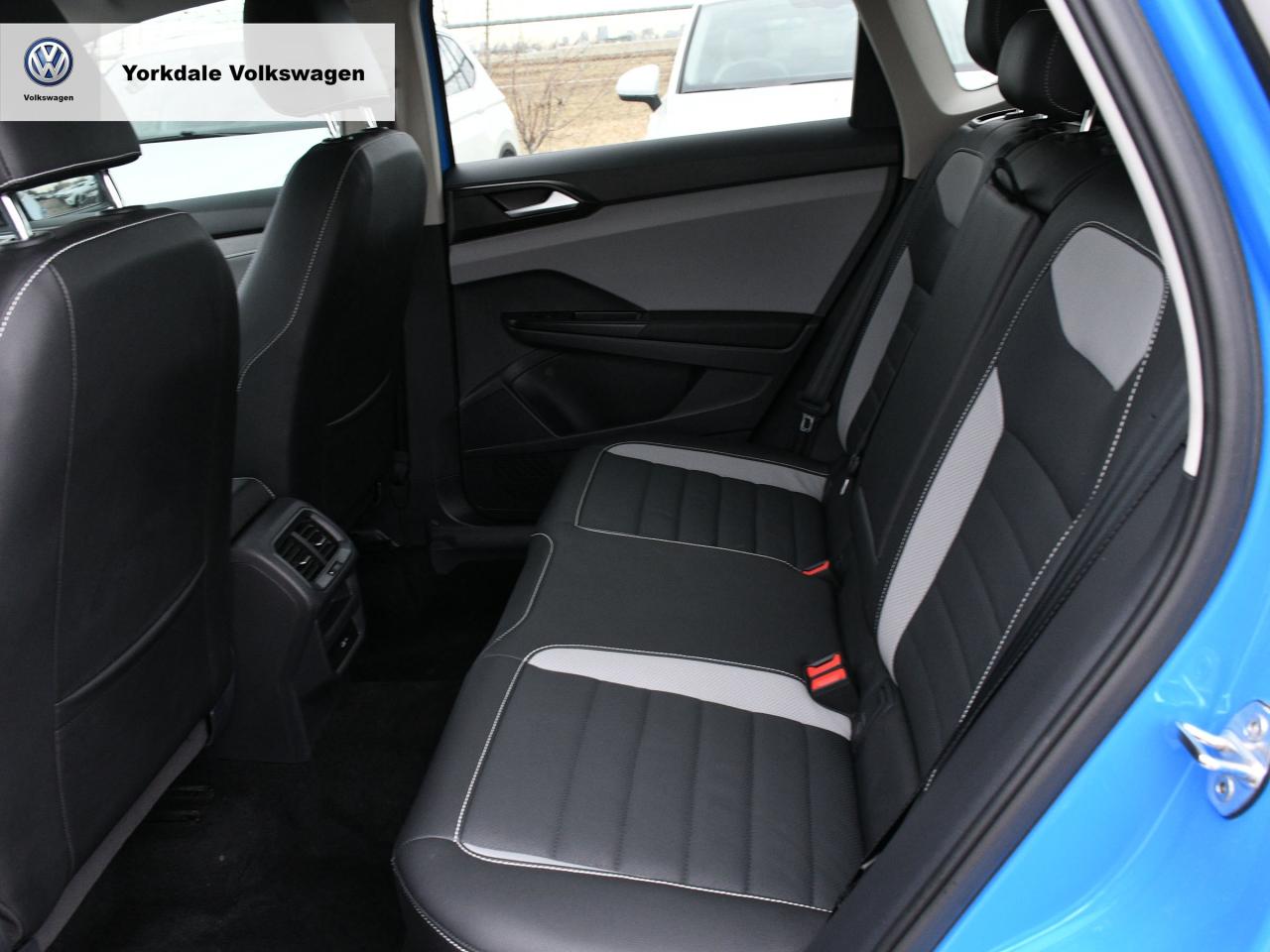 2023 Volkswagen Taos  Photo