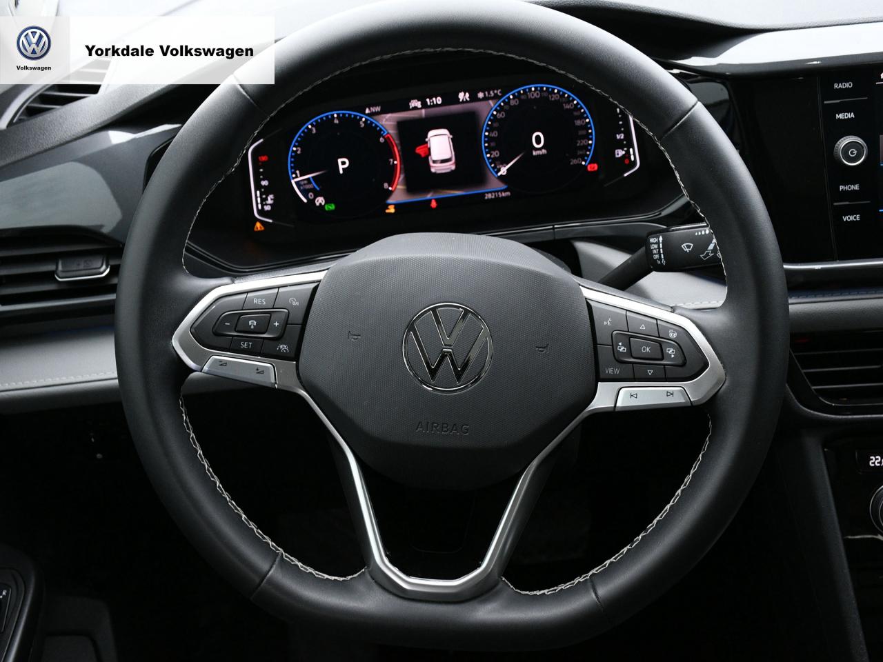 2023 Volkswagen Taos  Photo