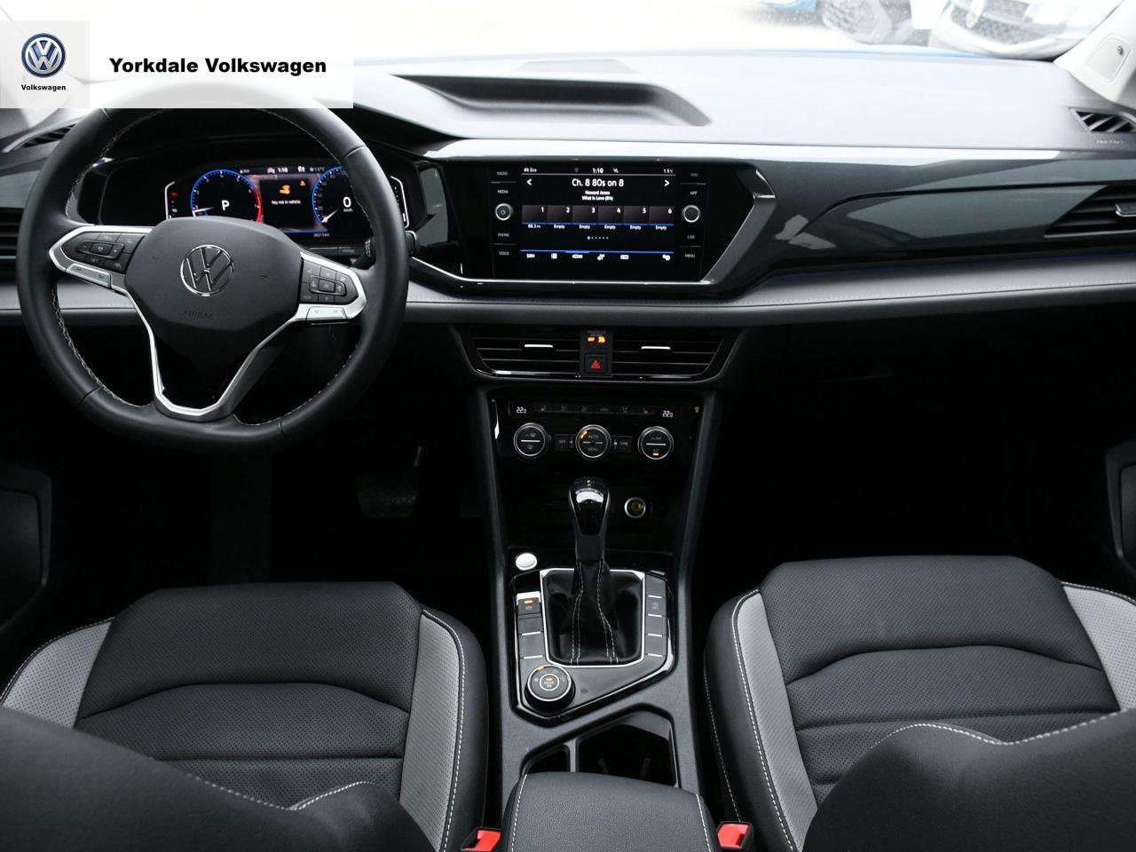 2023 Volkswagen Taos  Photo