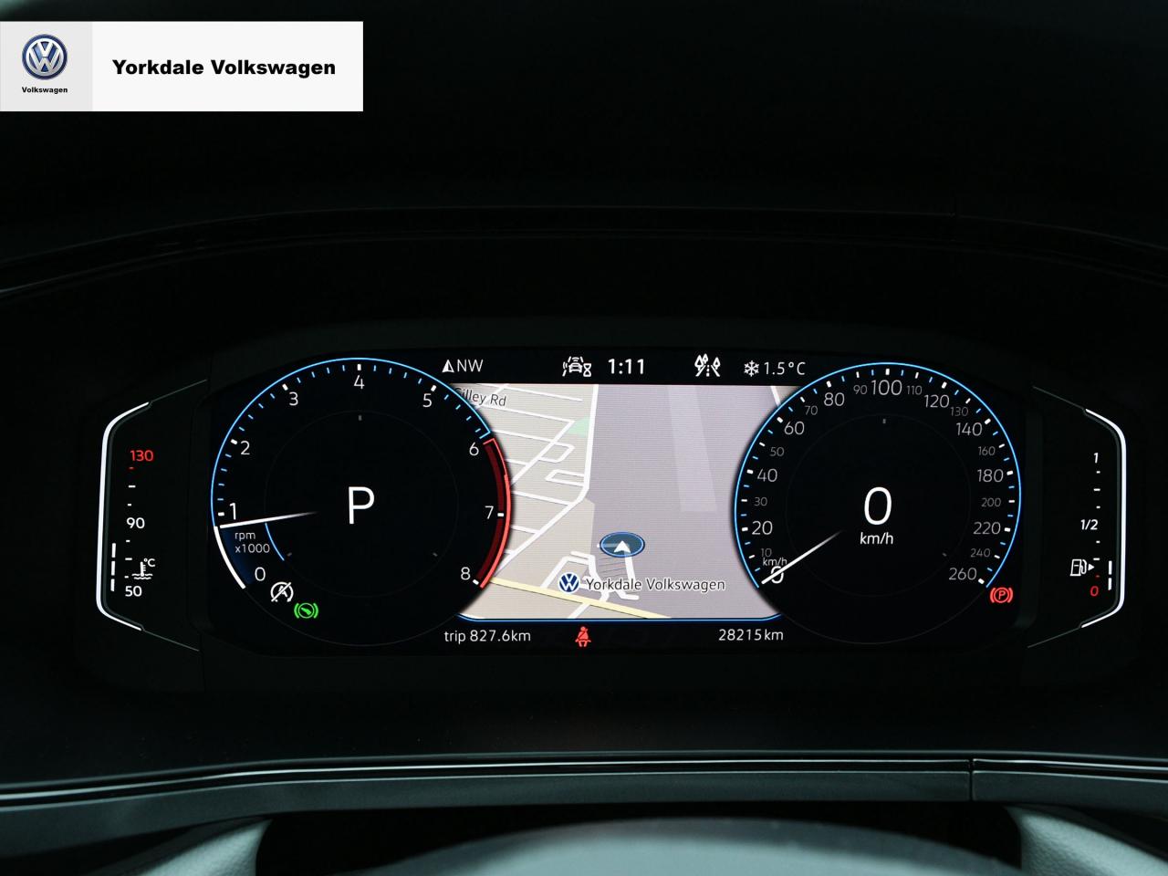 2023 Volkswagen Taos  Photo