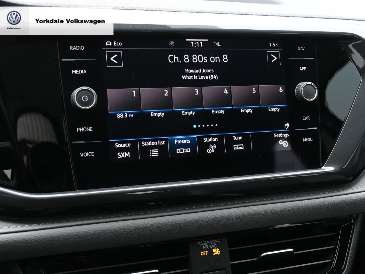 2023 Volkswagen Taos  Photo