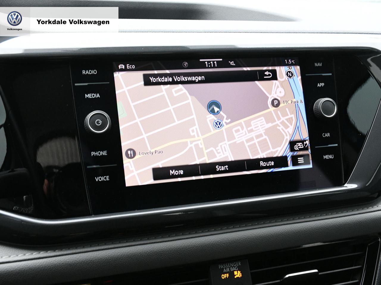 2023 Volkswagen Taos  Photo