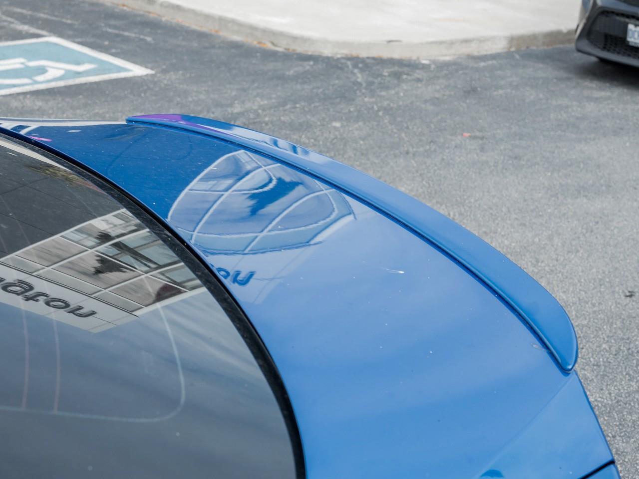 2023 Nissan Sentra SR Photo