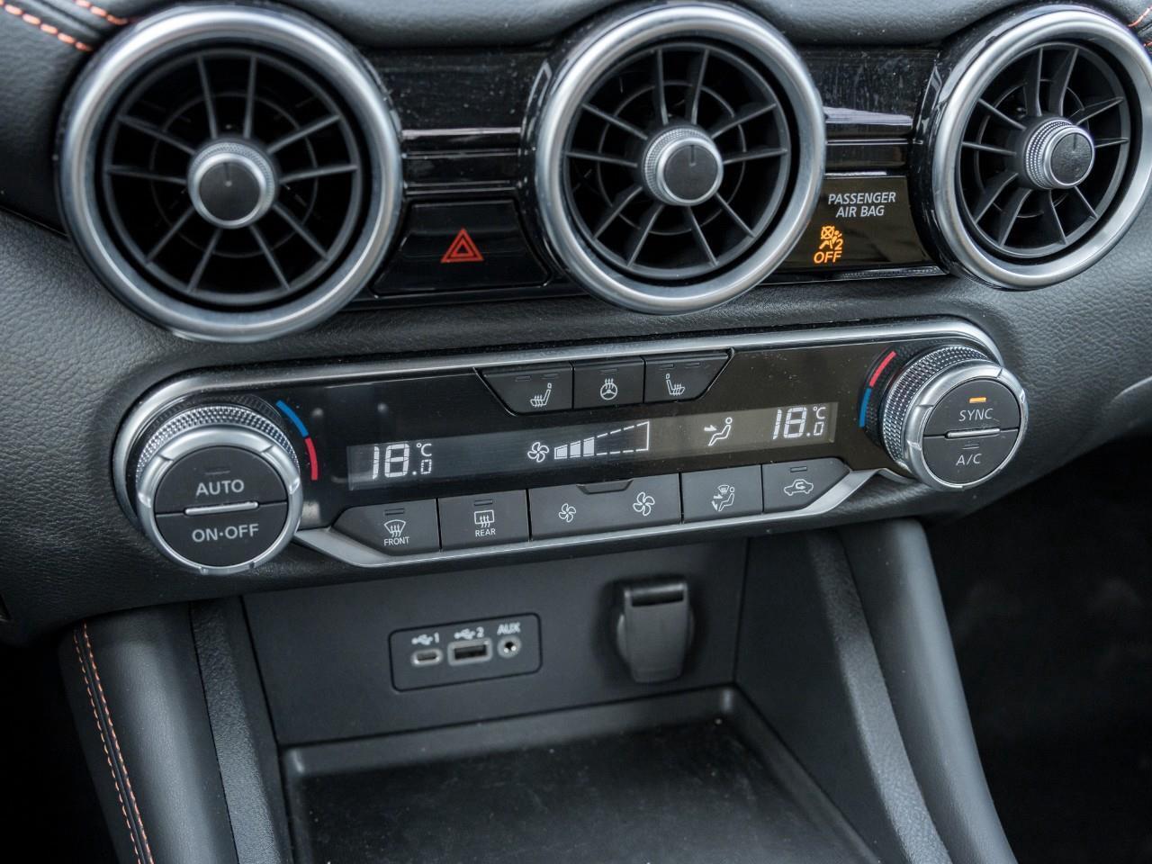 2023 Nissan Sentra SR Photo