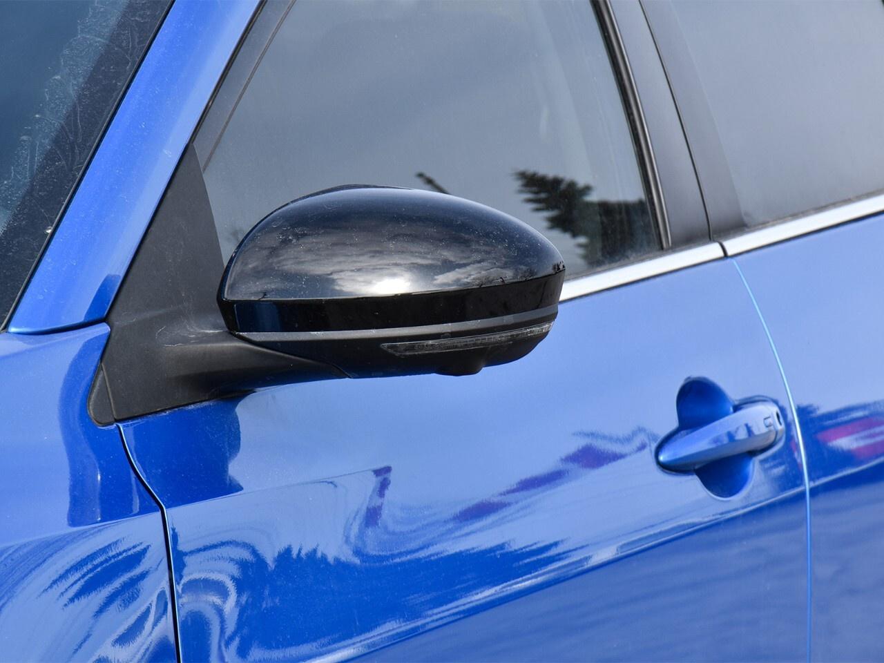 2023 Nissan Sentra SR CVT, APPLE CARPLAY, REMOTE START Photo