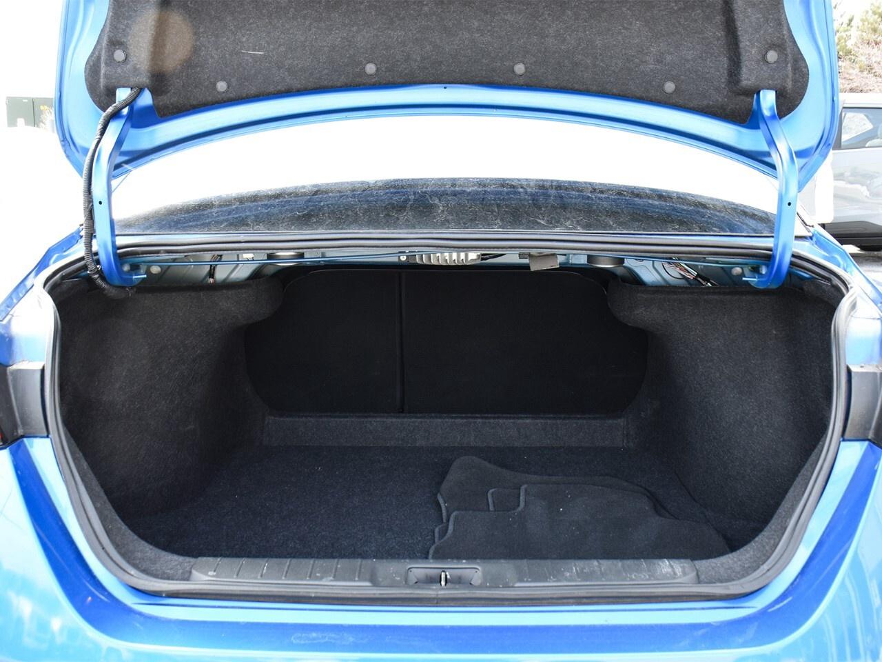 2023 Nissan Sentra SR CVT, APPLE CARPLAY, REMOTE START Photo