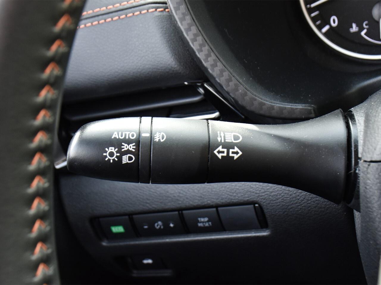 2023 Nissan Sentra SR CVT, APPLE CARPLAY, REMOTE START Photo