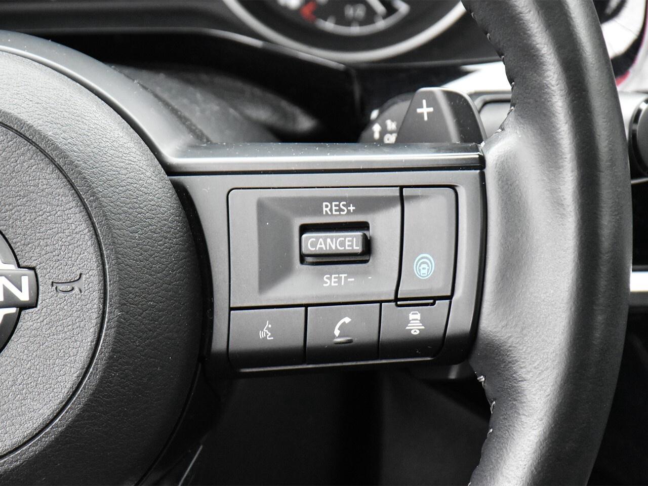 2024 Nissan Pathfinder SV, 8 PASSENGER,  POWER TAILGATE, APPLE CARPLAY Photo