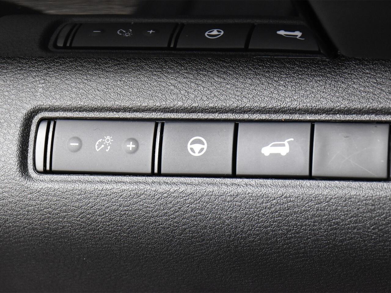 2024 Nissan Pathfinder SV, 8 PASSENGER,  POWER TAILGATE, APPLE CARPLAY Photo