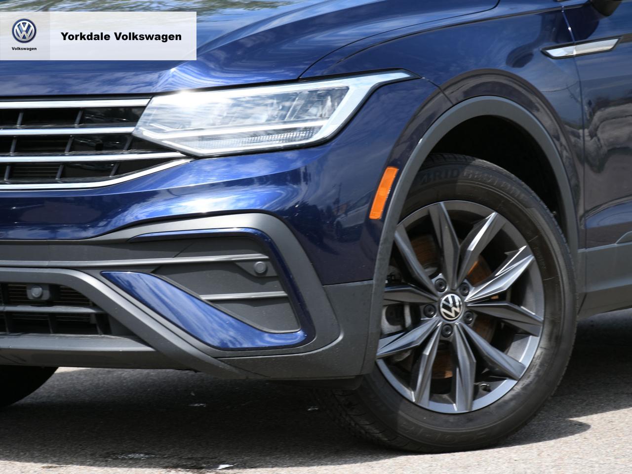 2024 Volkswagen Tiguan 4Motion "Year End Sale" Photo