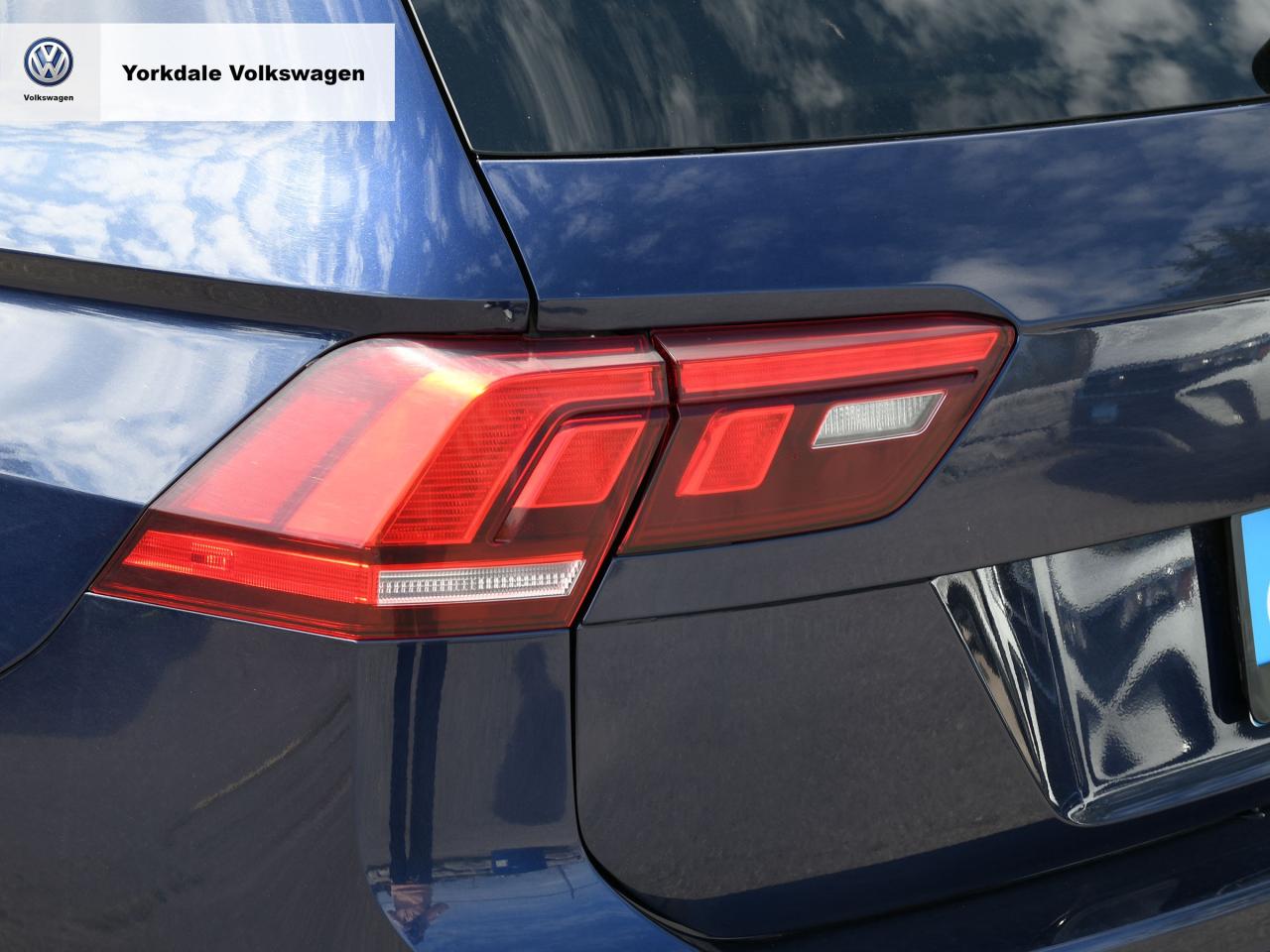 2024 Volkswagen Tiguan 4Motion "Year End Sale" Photo