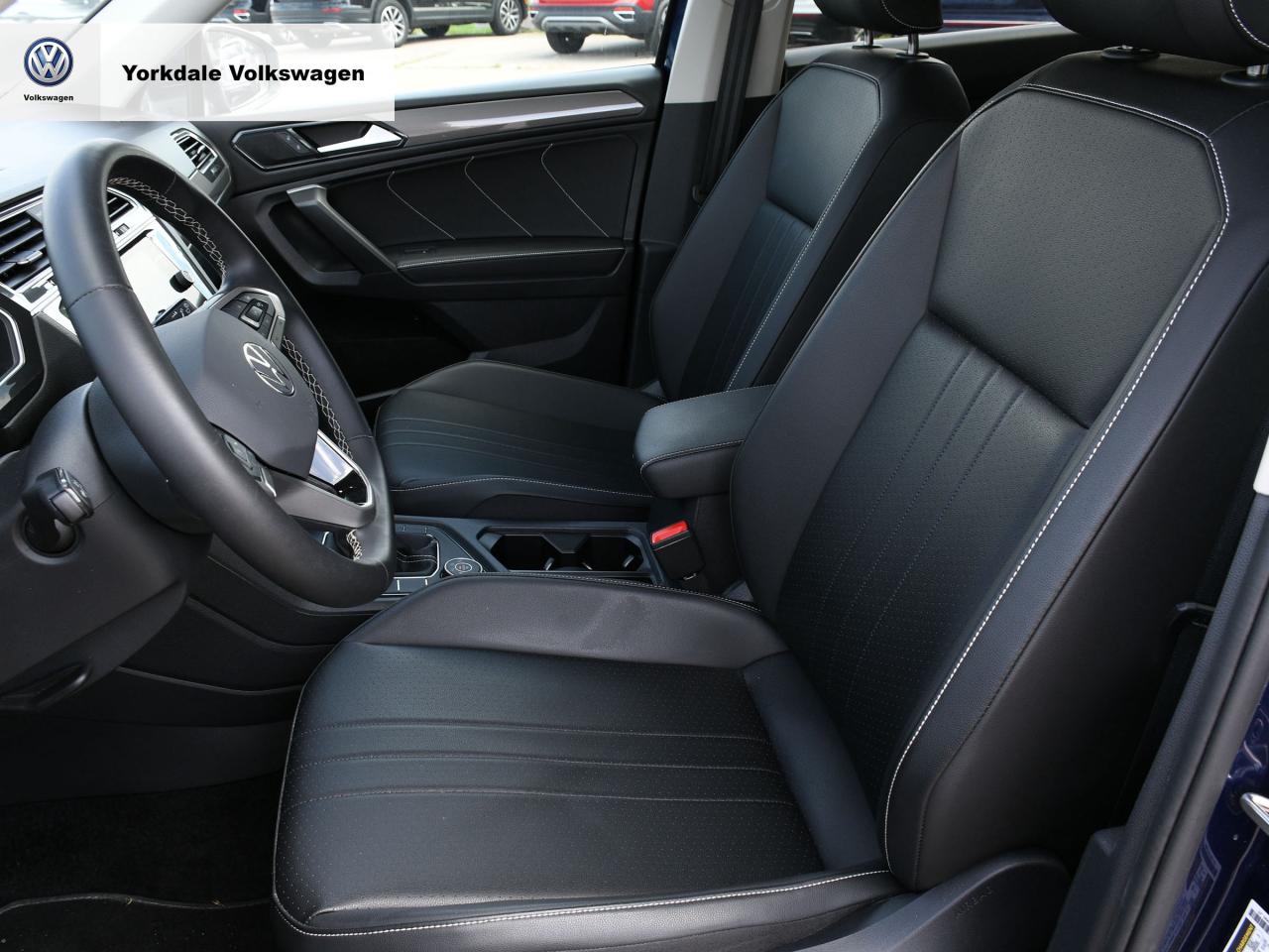 2024 Volkswagen Tiguan 4Motion "Year End Sale" Photo