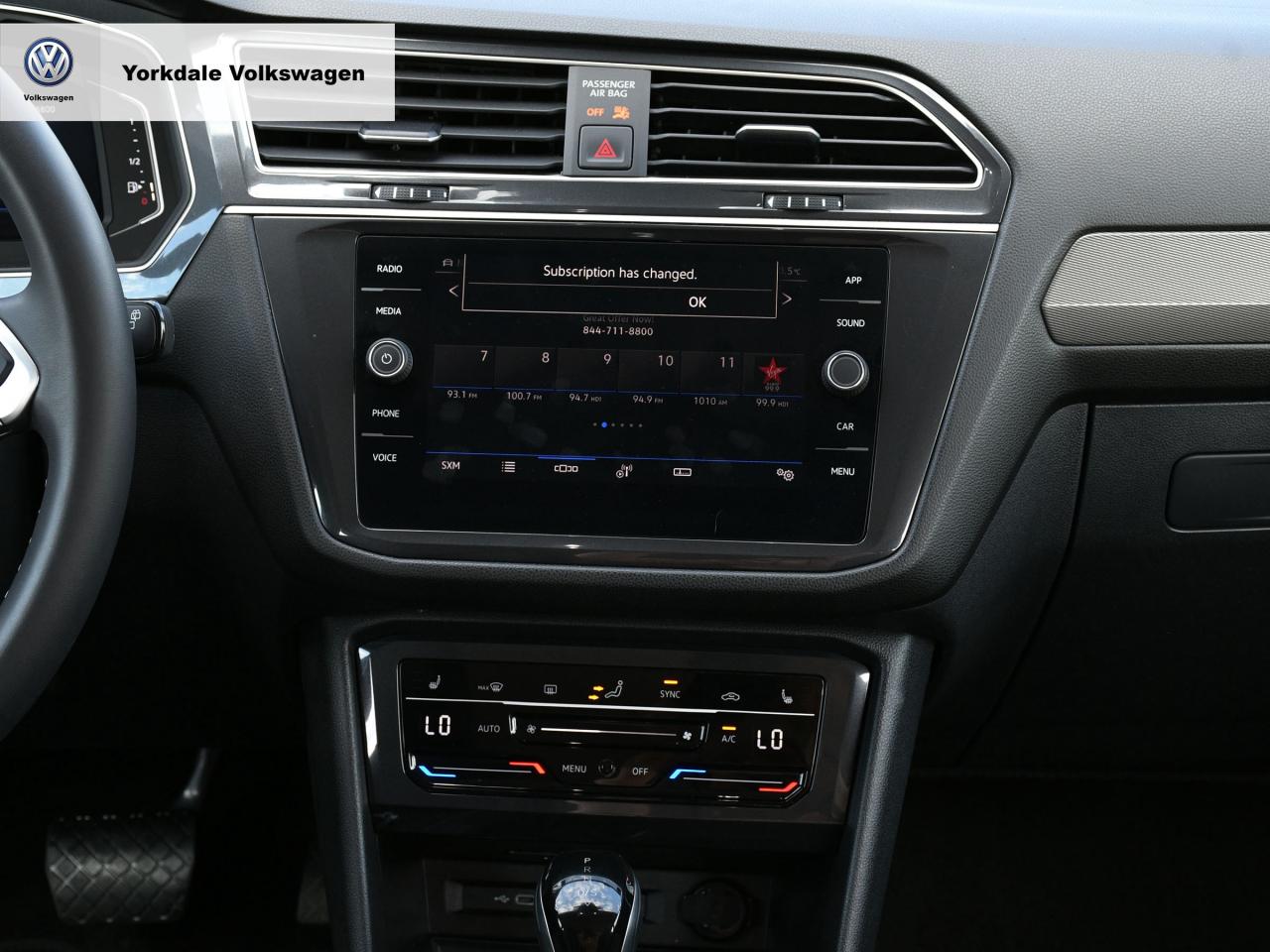 2024 Volkswagen Tiguan 4Motion "Year End Sale" Photo