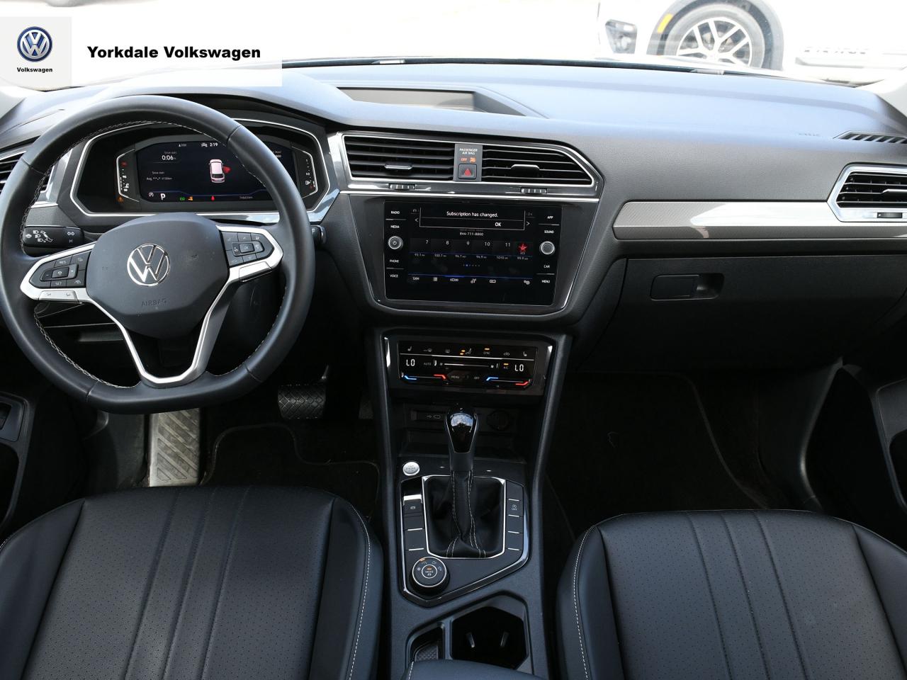 2024 Volkswagen Tiguan 4Motion "Year End Sale" Photo