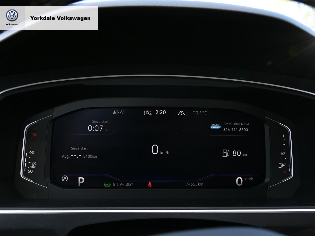 2024 Volkswagen Tiguan 4Motion "Year End Sale" Photo