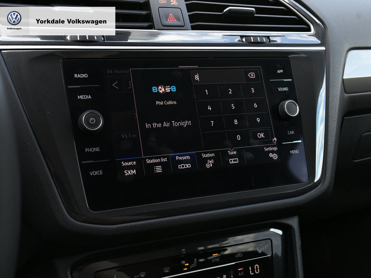 2024 Volkswagen Tiguan 4Motion "Year End Sale" Photo