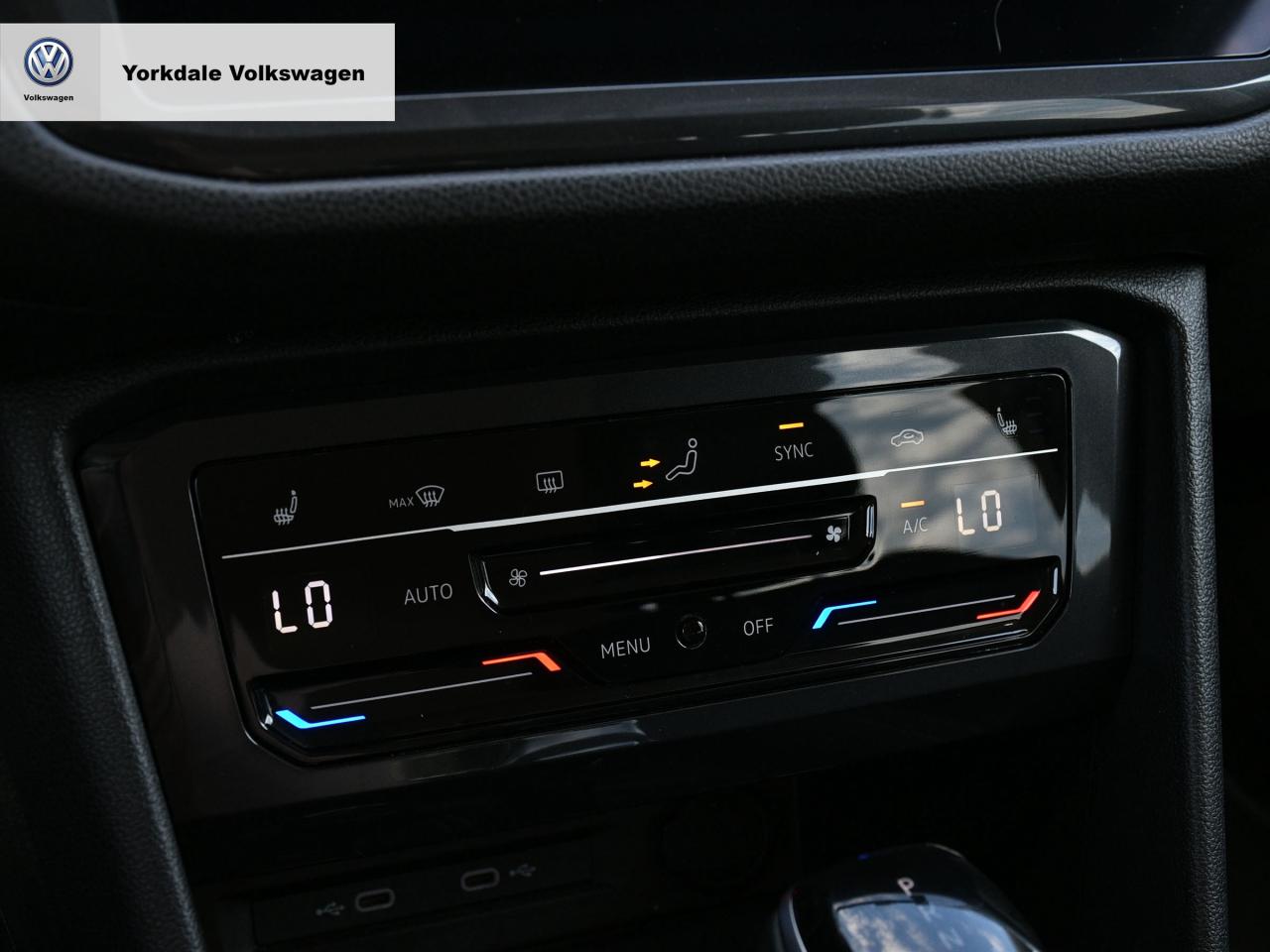 2024 Volkswagen Tiguan 4Motion "Year End Sale" Photo