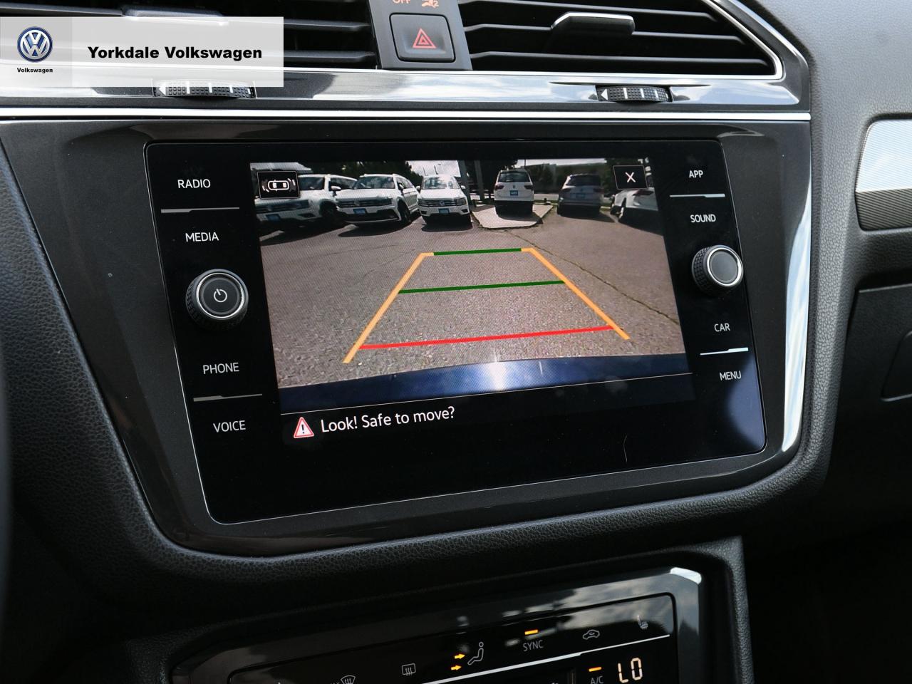 2024 Volkswagen Tiguan 4Motion "Year End Sale" Photo