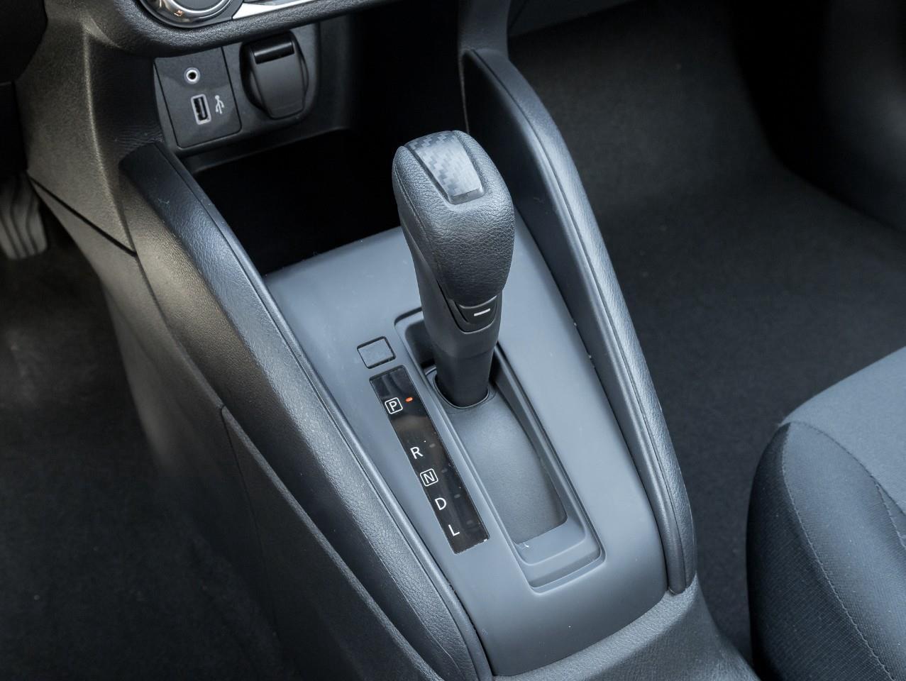 2023 Nissan Versa S Photo