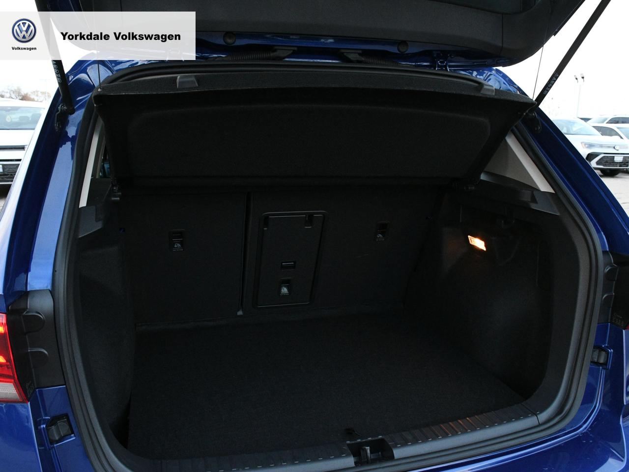 2023 Volkswagen Taos  Photo