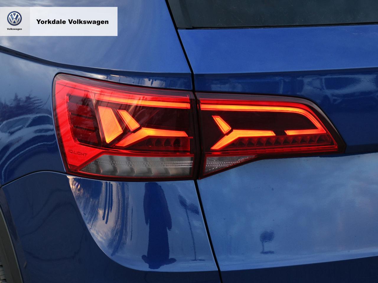 2023 Volkswagen Taos  Photo