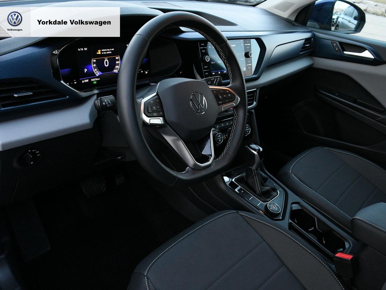 2023 Volkswagen Taos  Photo
