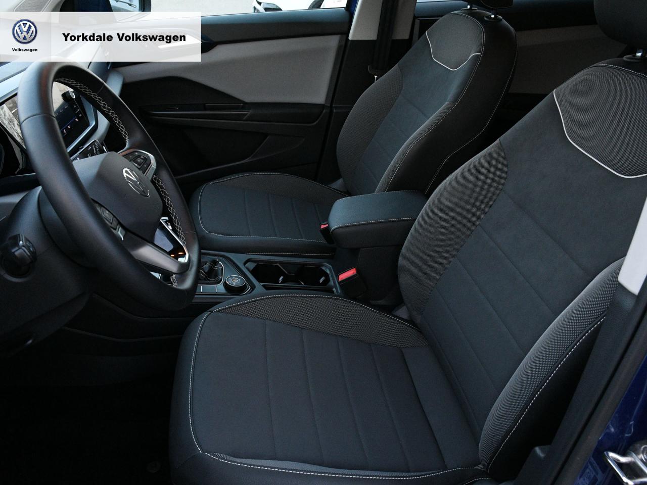 2023 Volkswagen Taos  Photo