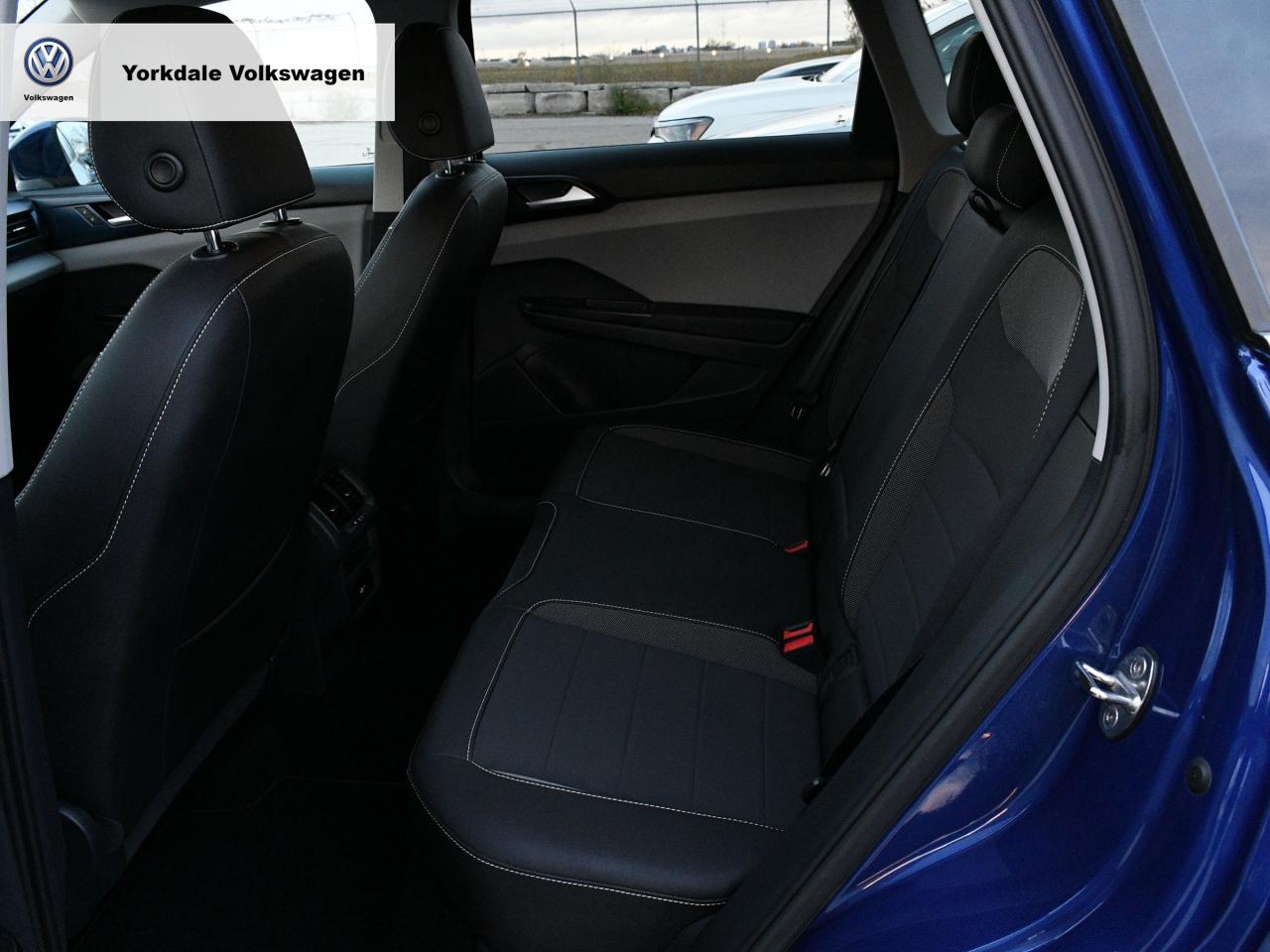 2023 Volkswagen Taos  Photo