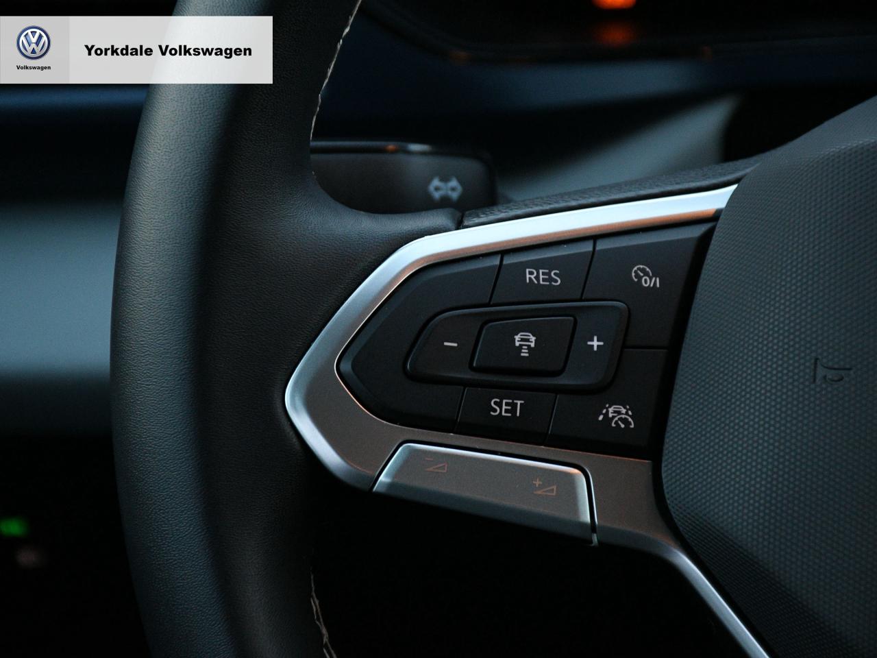 2023 Volkswagen Taos  Photo