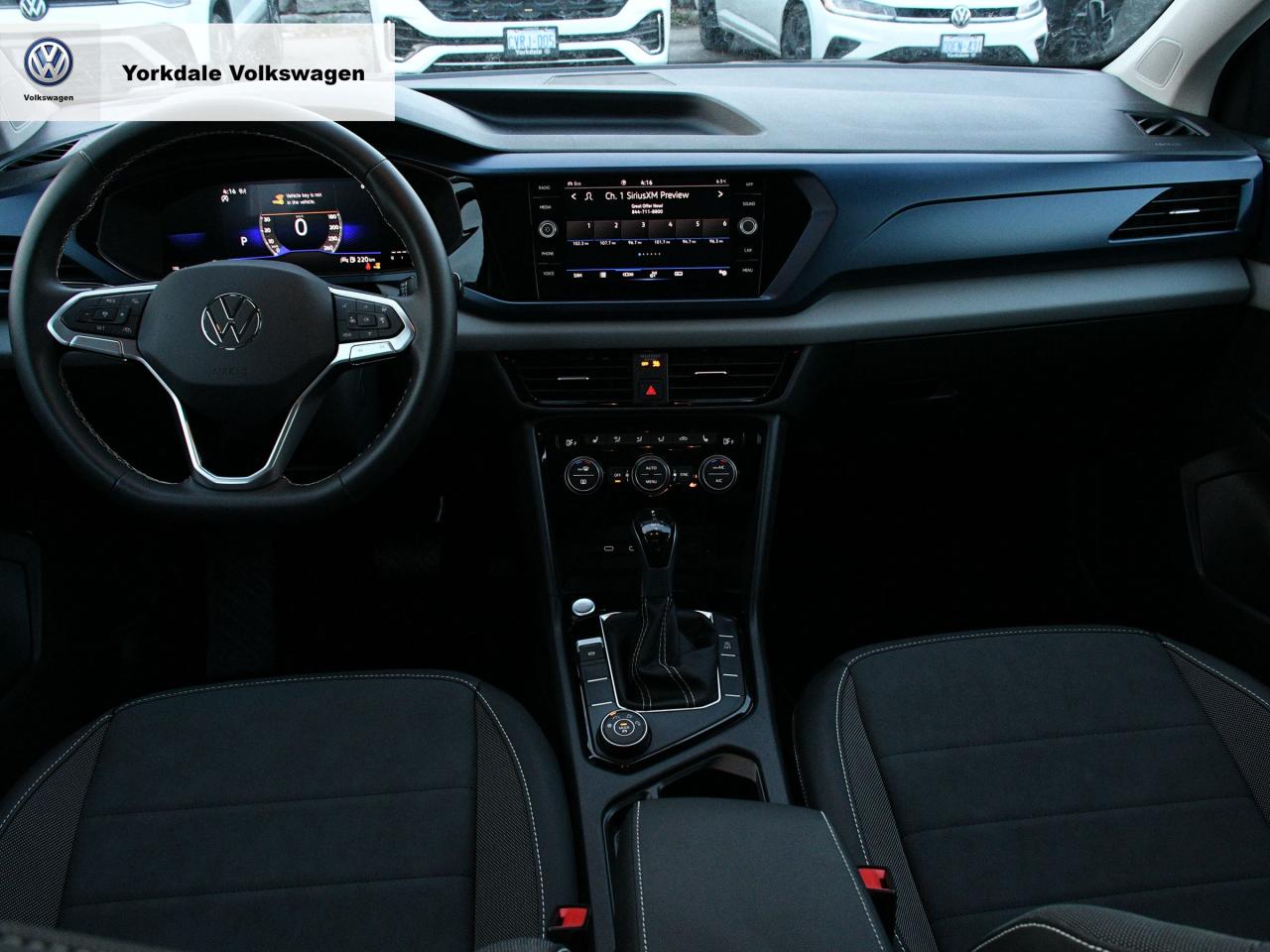 2023 Volkswagen Taos  Photo