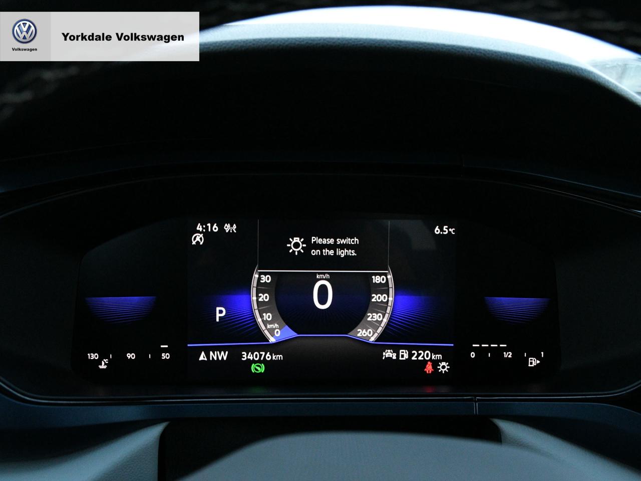 2023 Volkswagen Taos  Photo