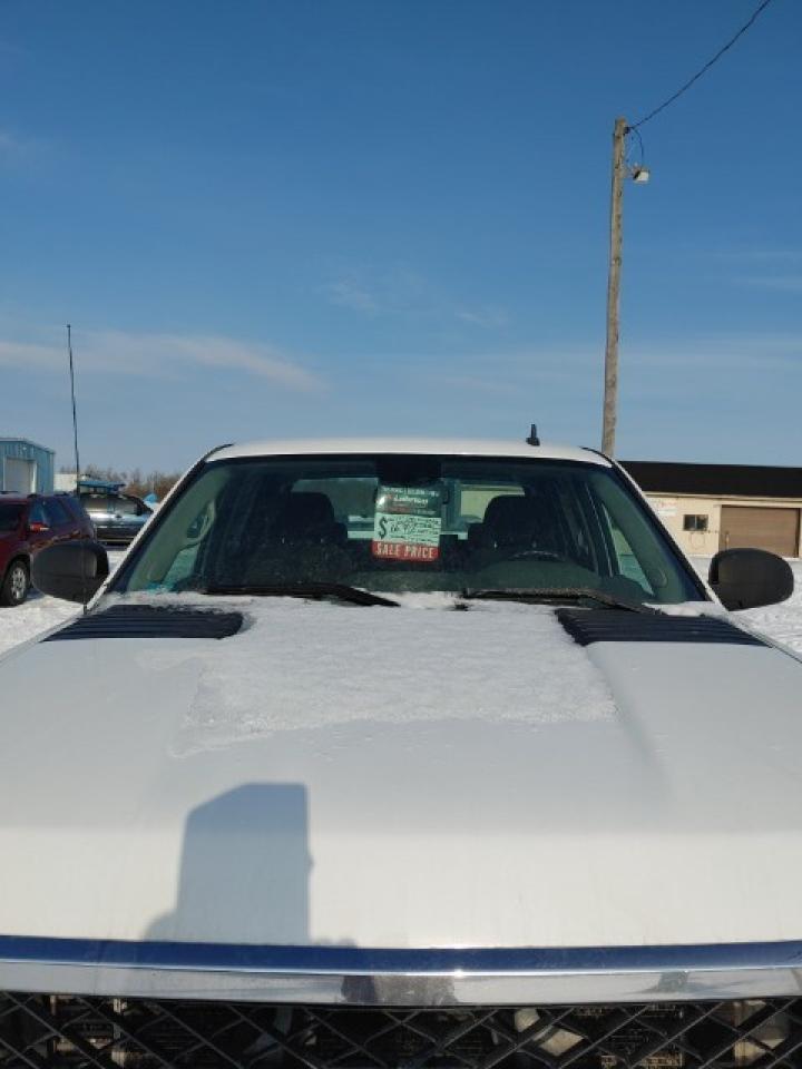 2011 Chevrolet SILVERADO 2500HD 2WD Crew Cab 153.7" Work Truck Photo